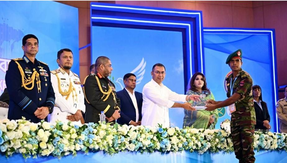 জাতিসংঘ শান্তিরক্ষা মিশনে ১৭৫ বাংলাদেশি শহীদ হয়েছেন : প্রধান...